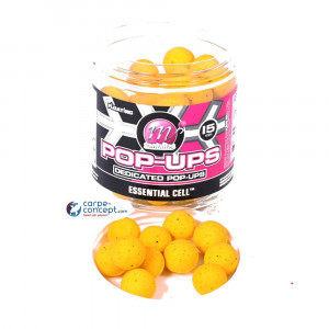 MAINLINE Pop Up Essential Cell 15 mm 1