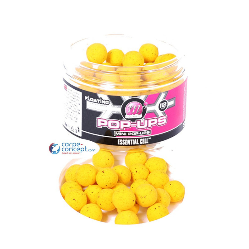 MAINLINE Pop Up Essential Cell 12mm