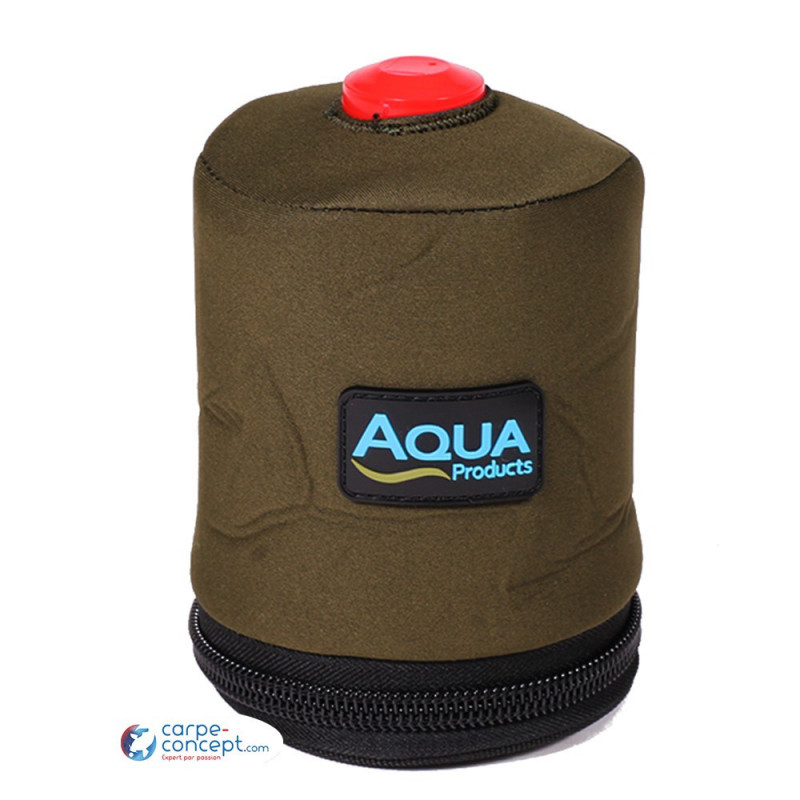 AQUAPRODUCTS Gas Pouch Black Series