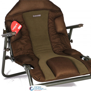 TRAKKER Levelite Compact Chair 2