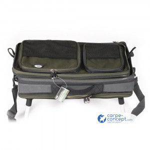 NGT Carp Bivvy Table System 2