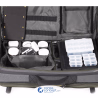 NGT Carp Bivvy Table System