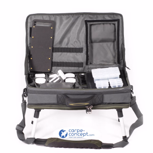 NGT Carp Bivvy Table System
