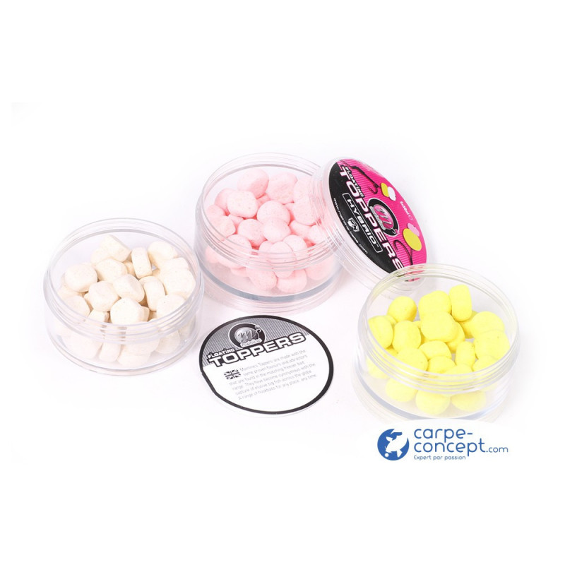 MAINLINE Toppers Hybrid**