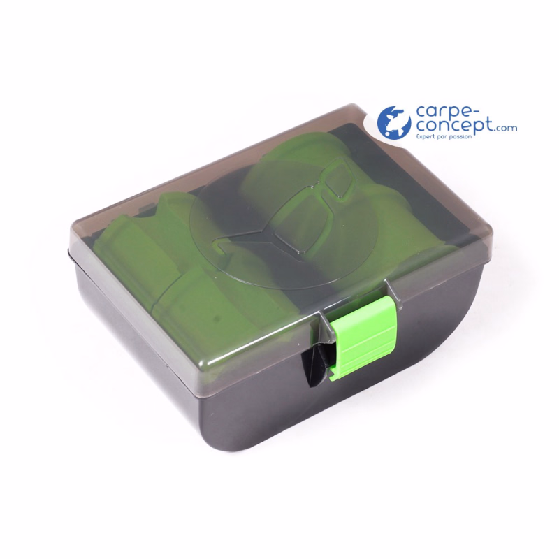 KORDA Zig Box & Leader Storage Leader