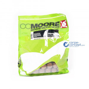 CC MOORE Odyssey Bouillettes 24mm 1kg 1