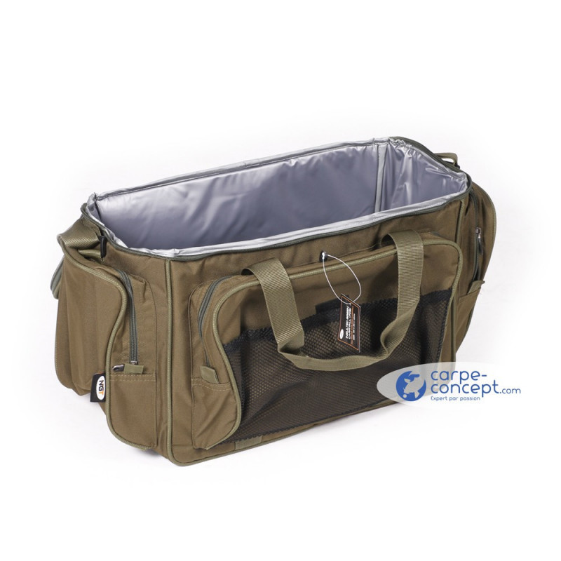 NGT Insulated green Carryall
