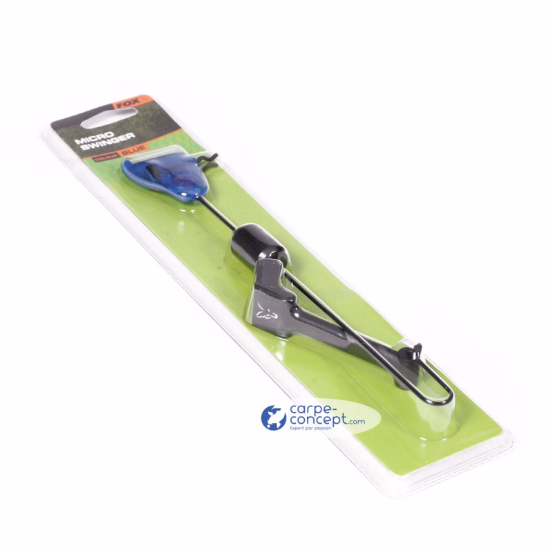 FOX Micro Swinger bleu