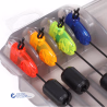 FOX Micro Swinger set de 4
