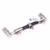 SUMMIT TACKLE Adjustable 2 Rod Front Buzz Bar Blk**