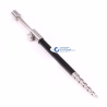 SUMMIT TACKLE Thumb Screw Bank Stick Blk 12 Inch**