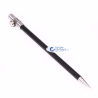 SUMMIT TACKLE Bank Stick Black 16 Inch**