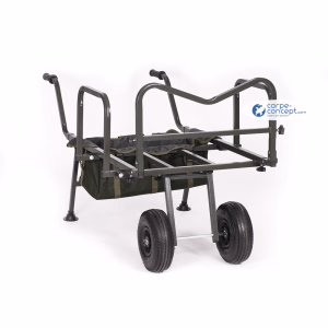 NGT Dynamic barrow