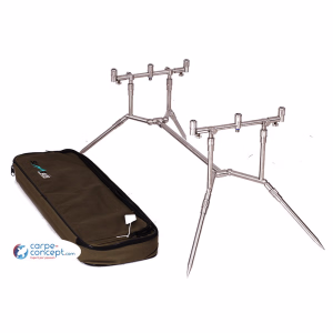SUMMIT TACKLE Pod Kit Stainless