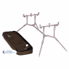 SUMMIT TACKLE Pod Kit Stainless