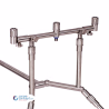 SUMMIT TACKLE Pod Kit Stainless