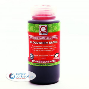 CC MOORE Liquid Bloodworm Compound 500ml 1