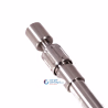 SUMMIT TACKLE Banckstick twist lock stainless 9 Inch