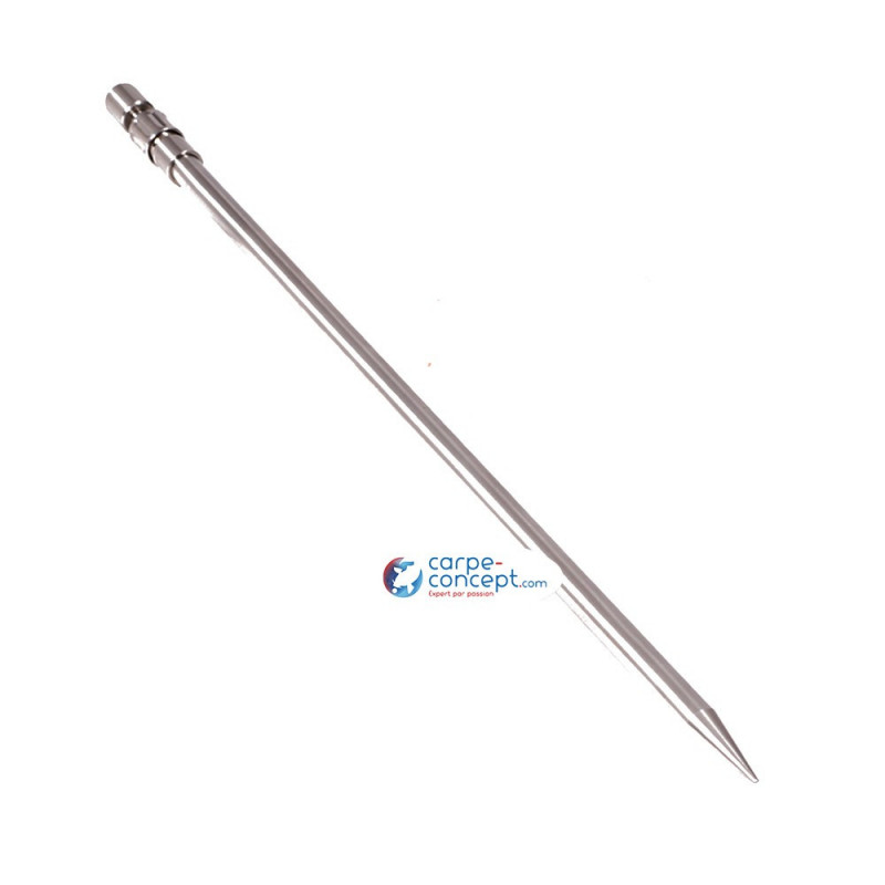 SUMMIT TACKLE Banckstick twist lock stainless 20 Inch