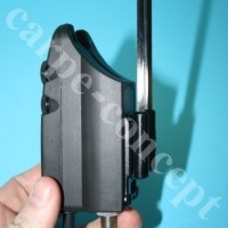 DELKIM Safe-D carbon snag bars