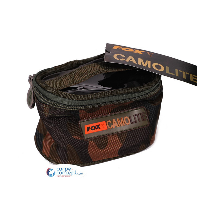 FOX Camolite accessory bag small