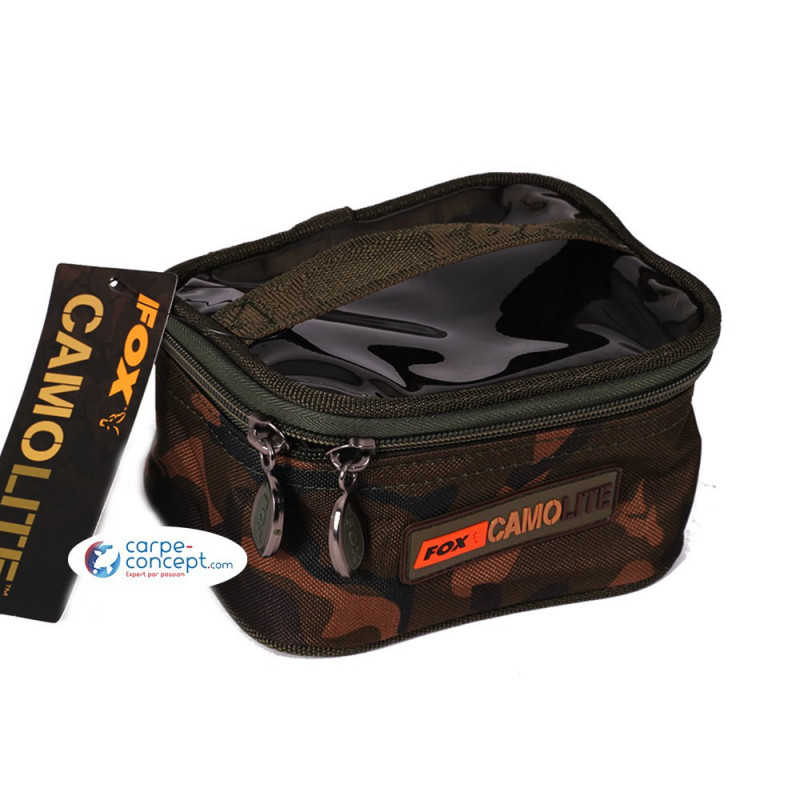 FOX Camolite accessory bag medium