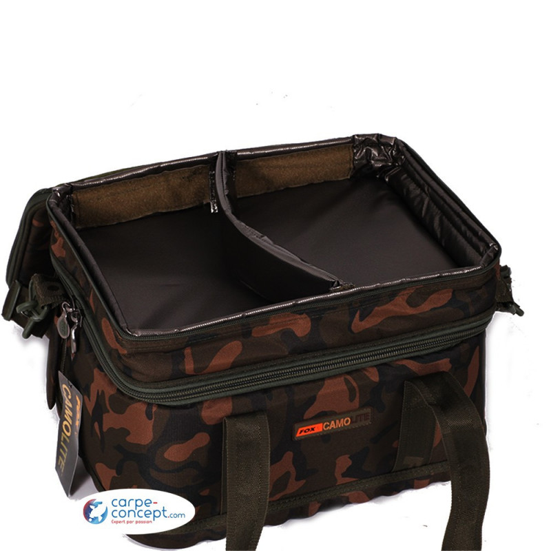 FOX Camolite low level coolbag