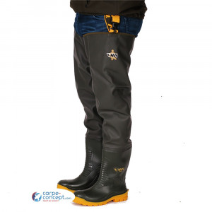 VASS Vass-Tex 700E Thigh Waders (cuissarde) 2