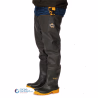 VASS Vass-Tex 700E Thigh Waders (cuissarde)