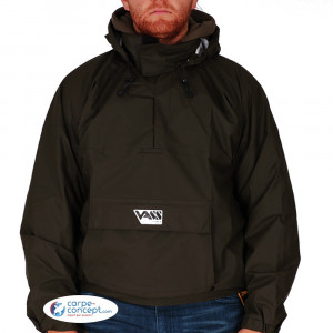 VASS Veste Team Vass Rainsuit Waterproof 1