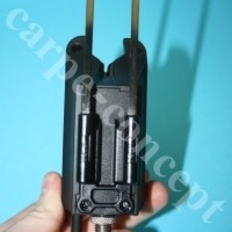 DELKIM Safe-D carbon snag bars