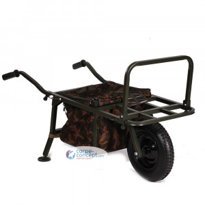 FOX Explorer barrow 1