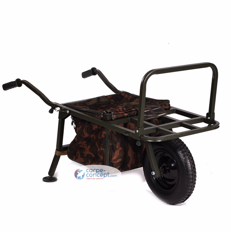 FOX Explorer barrow**