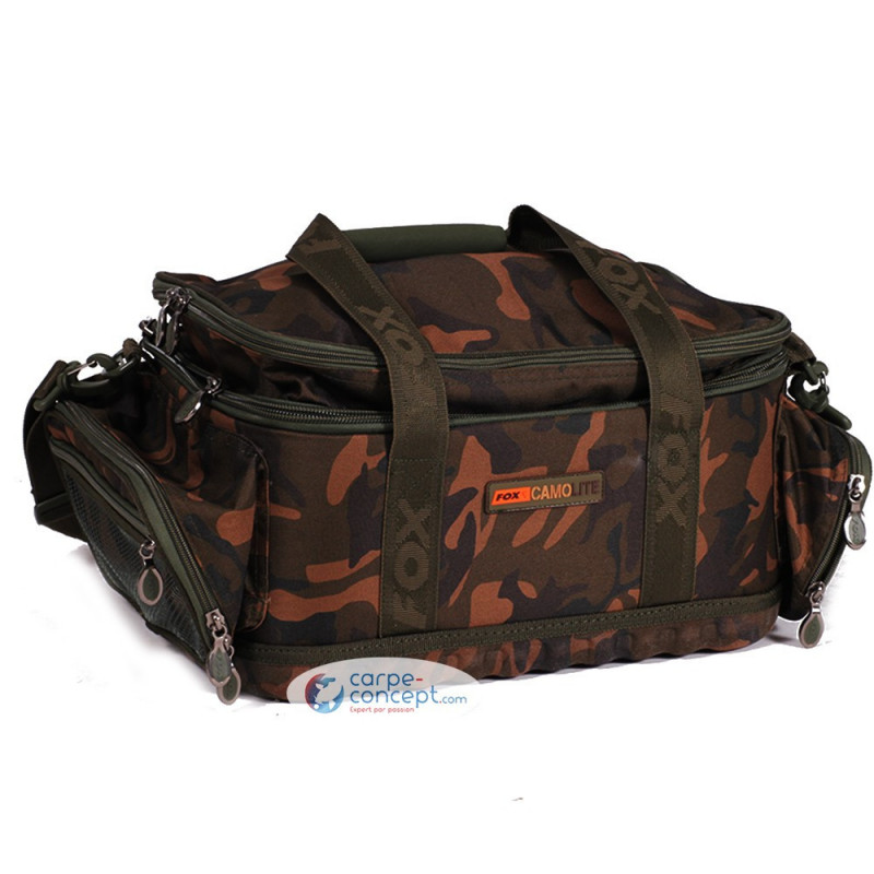 FOX Camolite low level carryall