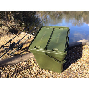 RIDGE MONKEY Modular Bucket XL 30lt 3