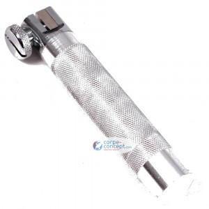 NGT Stainless steel hook clamp 1