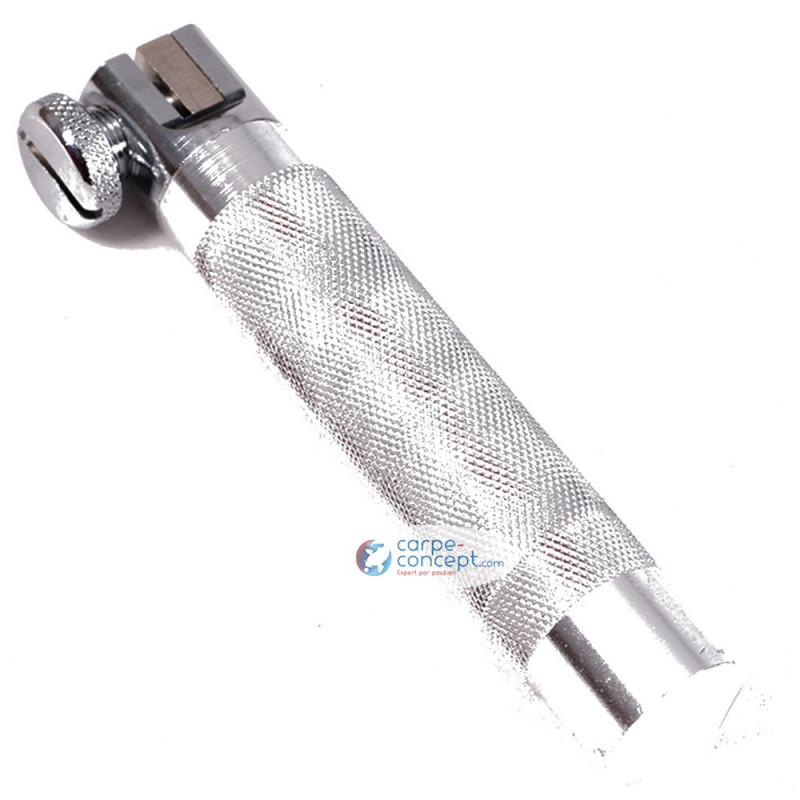 NGT Stainless steel hook clamp