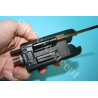 DELKIM Safe-D carbon snag bars