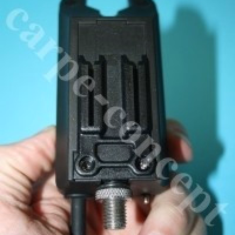DELKIM Safe-D carbon snag bars