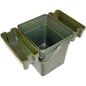 RIDGE MONKEY Modular Bucket 17lt 4