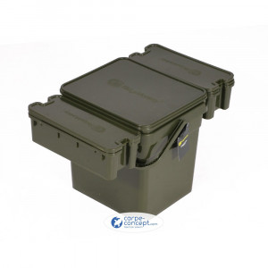 RIDGE MONKEY Modular Bucket 17lt 1