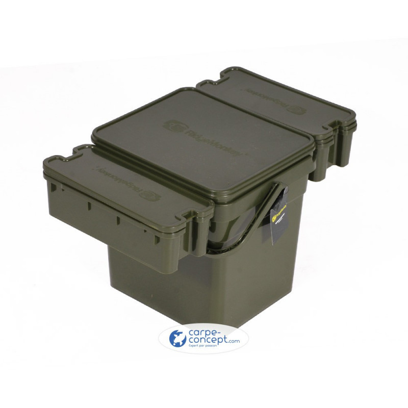 RIDGE MONKEY Modular Bucket 17lt