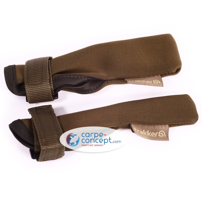 TRAKKER Neoprene tip & butt protector