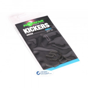 KORDA Kickers Green 1