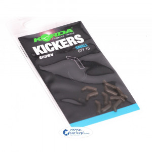 KORDA Kickers Brown 1