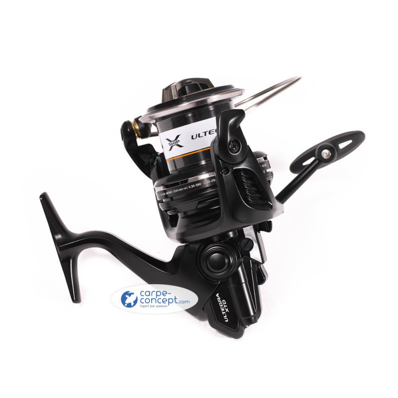 SHIMANO Ultegra 5500 XTD
