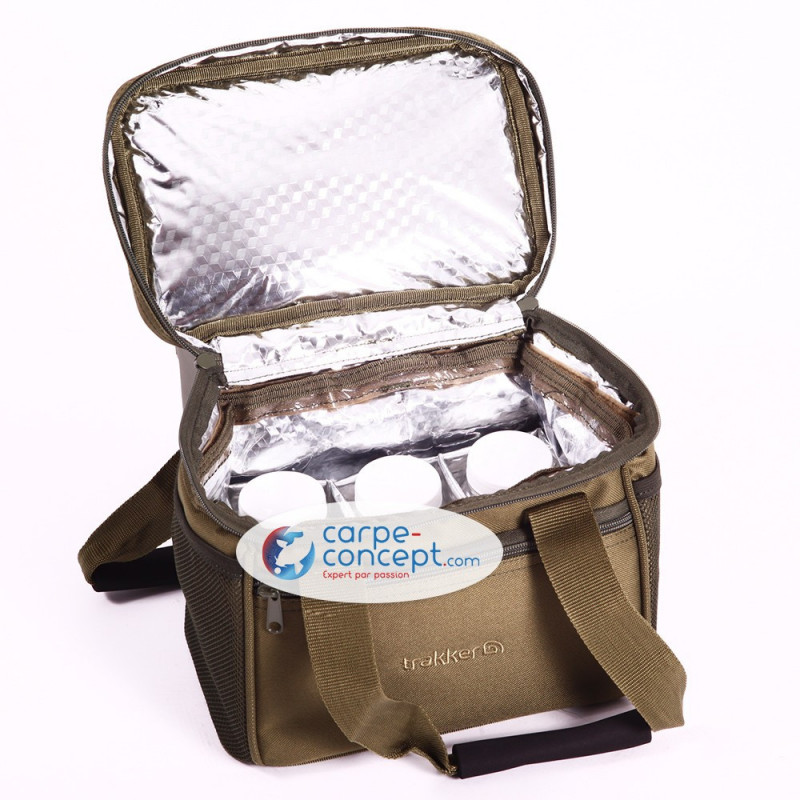 TRAKKER NXG Bait bag**
