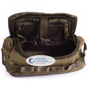 TRAKKER NXG Wash bag** 1