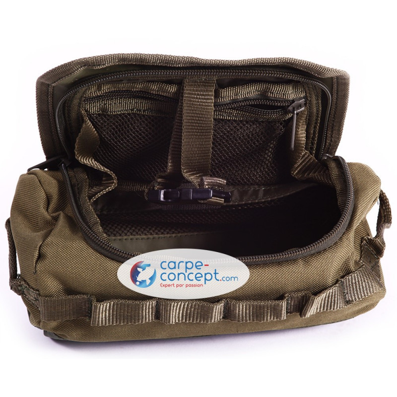 TRAKKER NXG Wash bag**