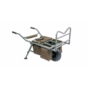 NASH Trax Metro MK2 barrow